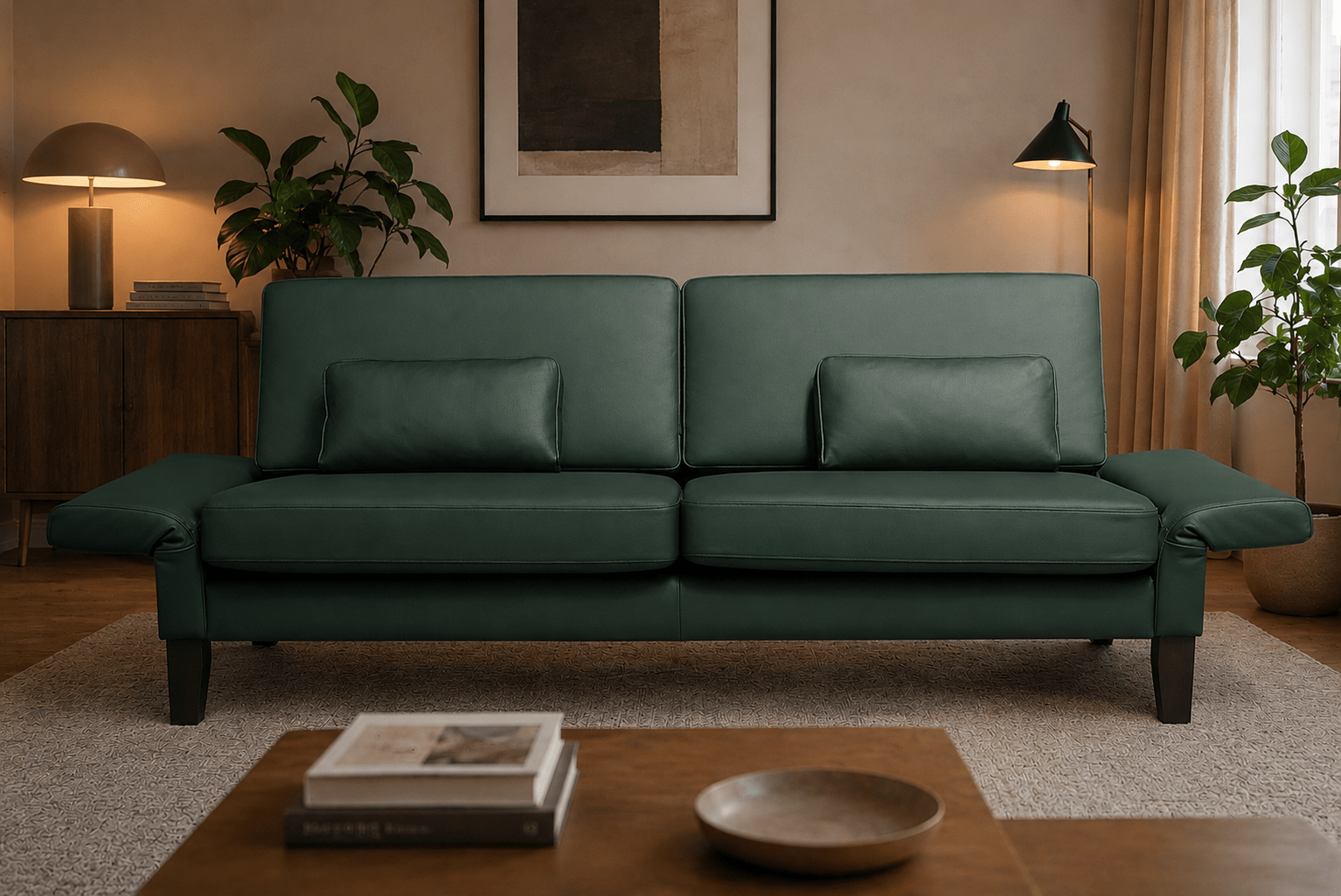 Marquardt Sofa