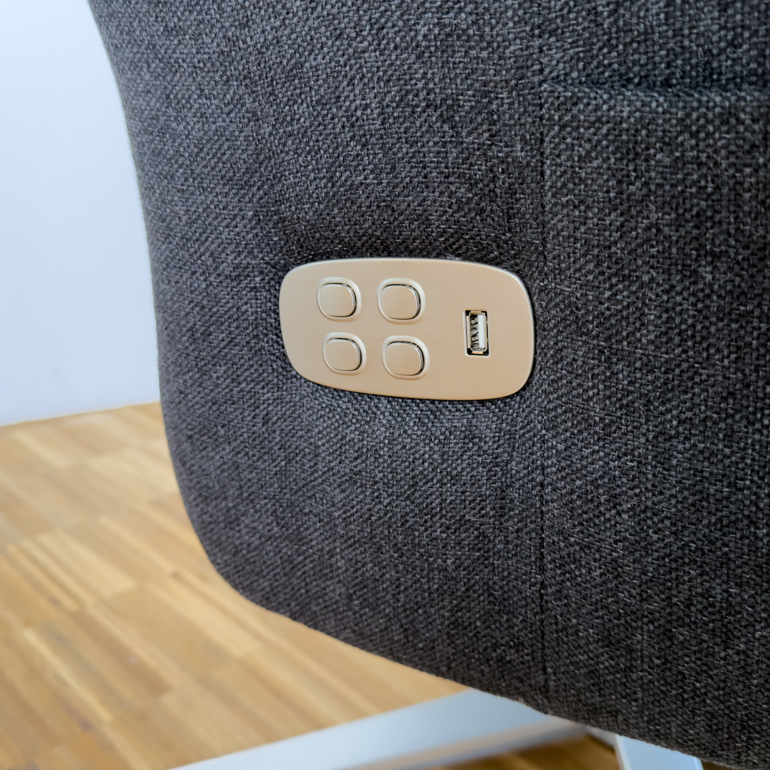 Marquardt Relaxsessel