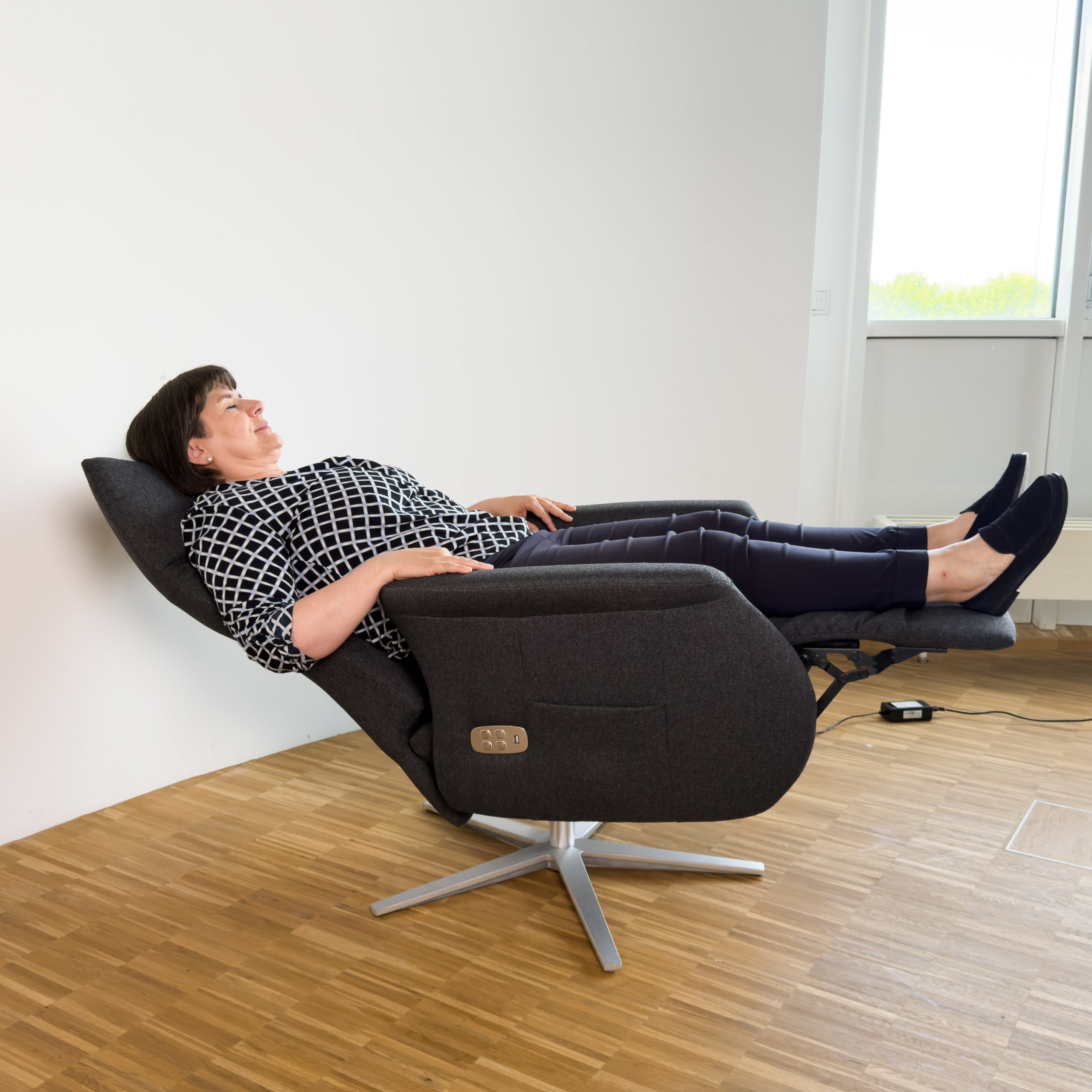 Marquardt Relaxsessel