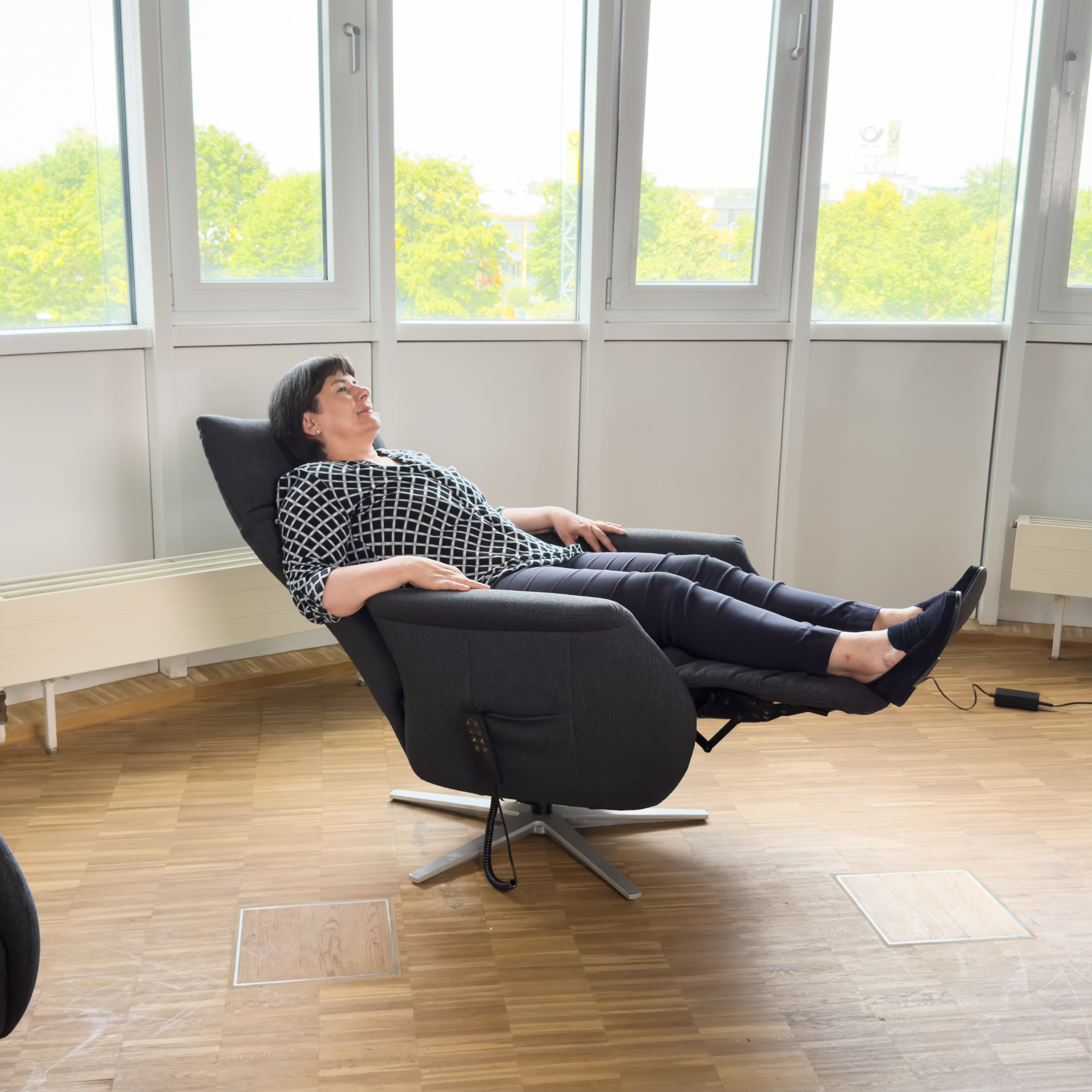 Marquardt Relaxsessel