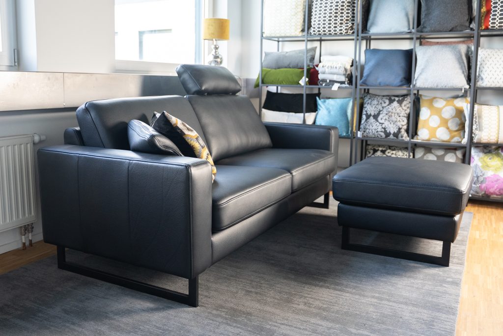 Sofa Almare für 4998 Euro